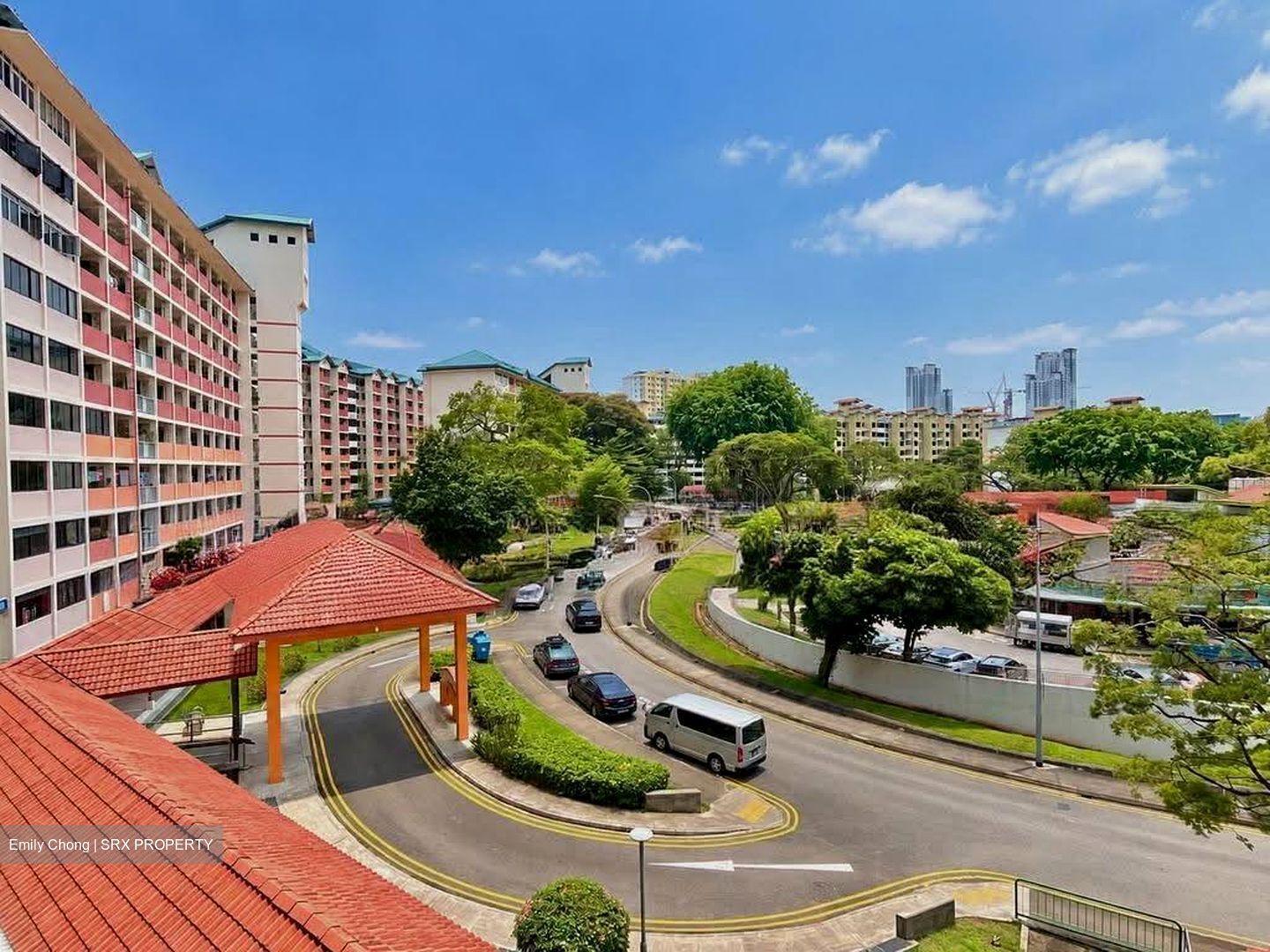Blk 99 Crescent View (Queenstown), HDB 3 Rooms #627506541